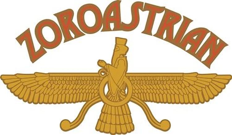 Zoroastrian