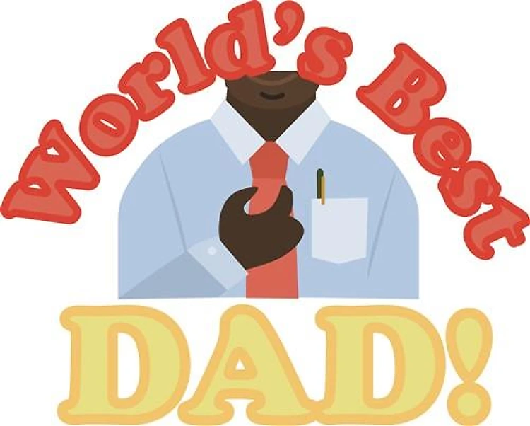 Worlds Best Dad