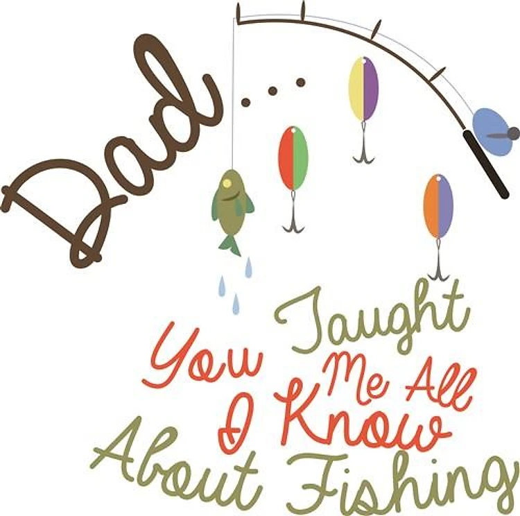 I Know Fishing
