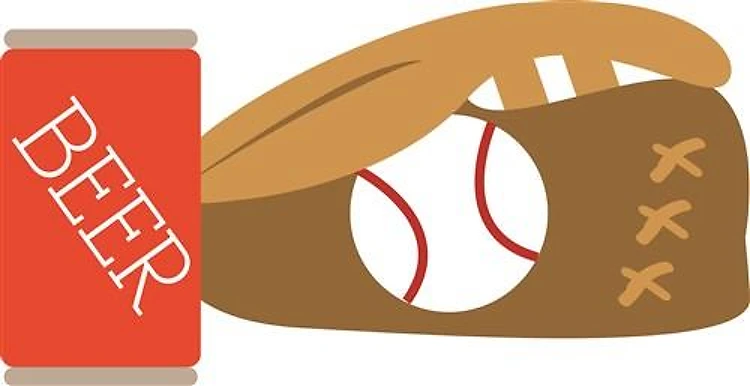 Baseball & Beer