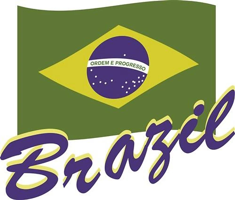 Brazil Flag