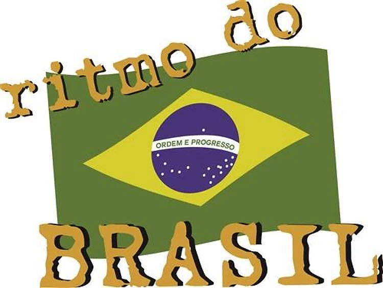 Ritmo Do Brazil