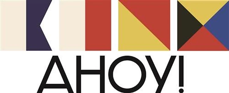 Ahoy Flags