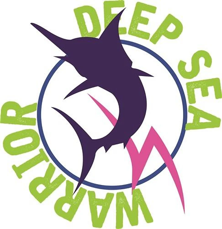 Deep Sea Warrior