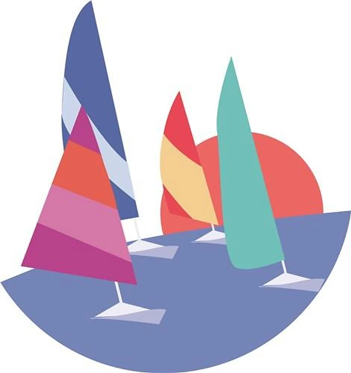 Sail Boats