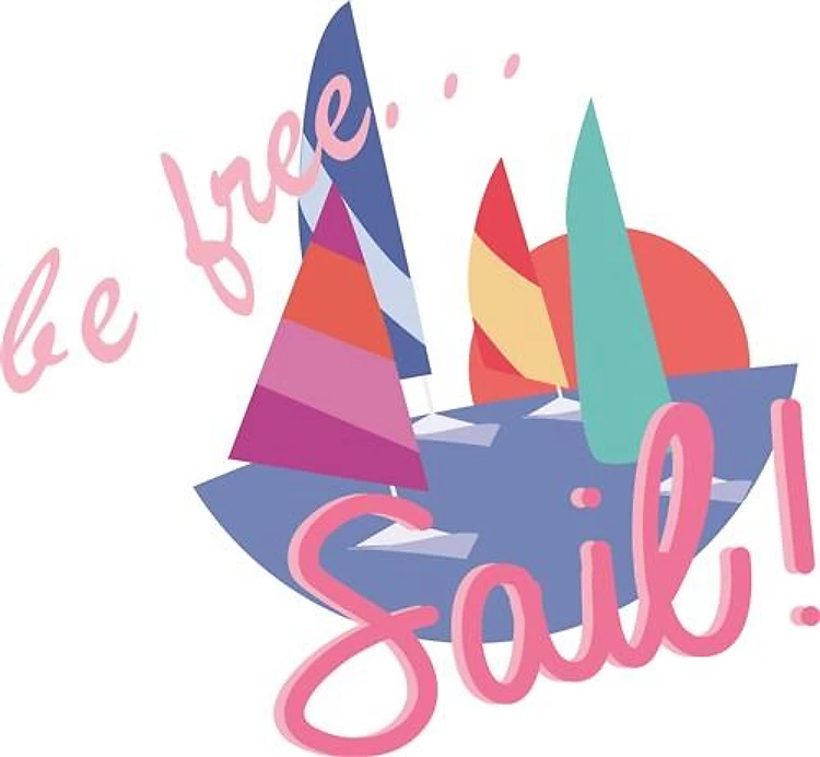 Be Free Sail