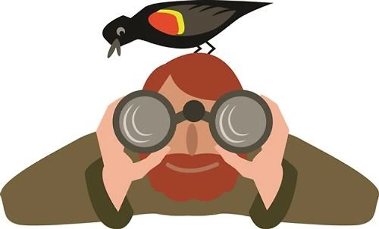 Bird Watcher