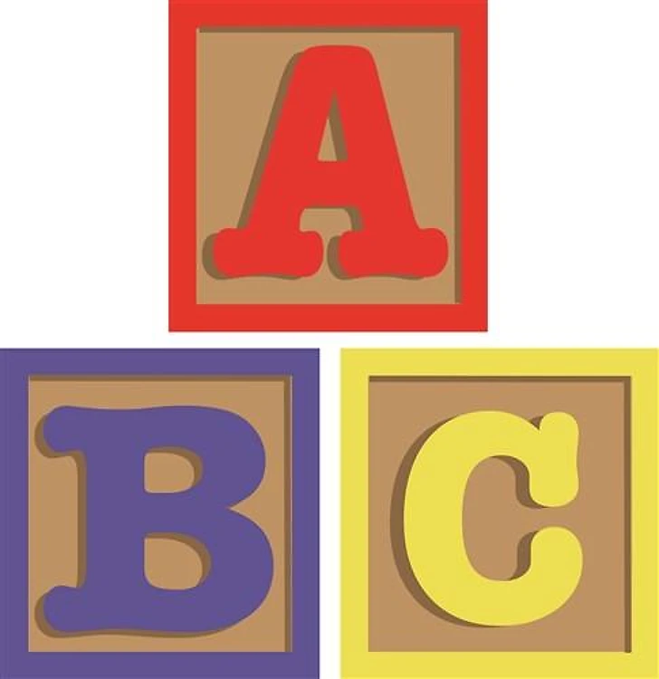 ABC Blocks