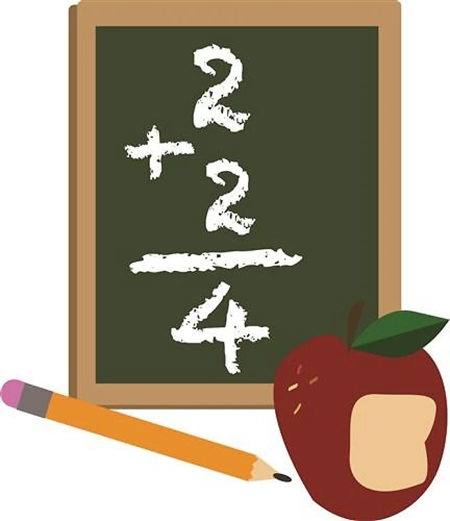 School Math