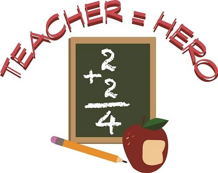 Teacher Hero