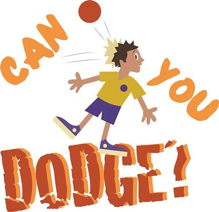 Can You Dodge