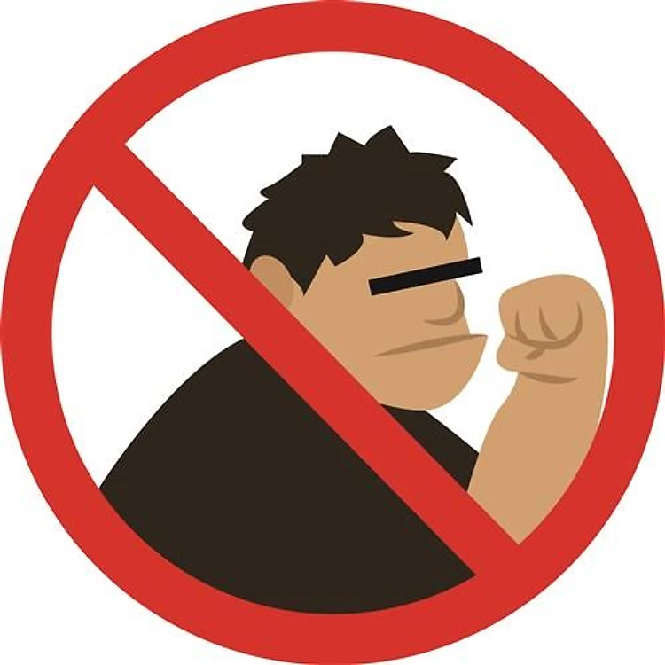 No Bullies