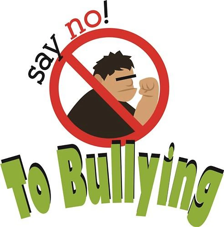 No Bullying