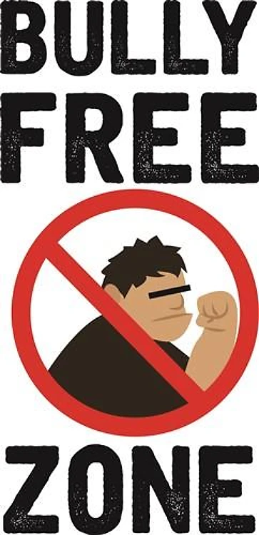 Bully Free Zone