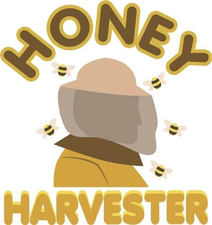 Honey Harvvester