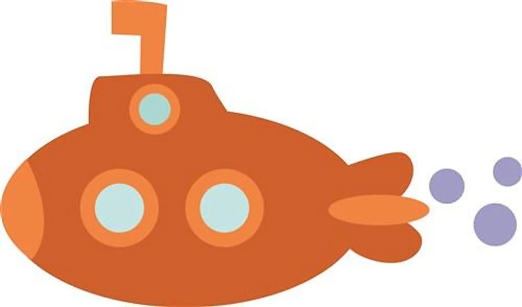 Submarine