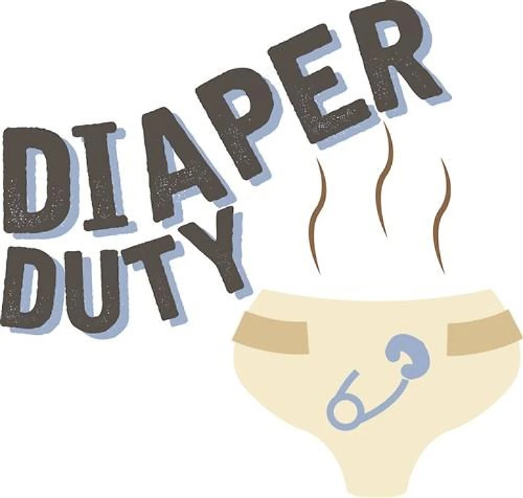 Diaper Duty