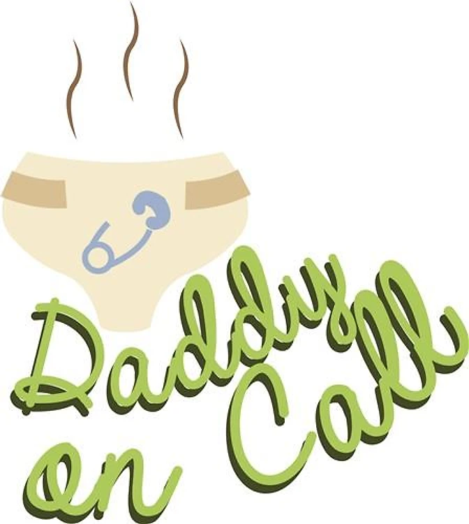 Daddy On Call
