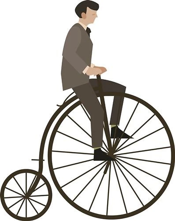 Vintage Cycle