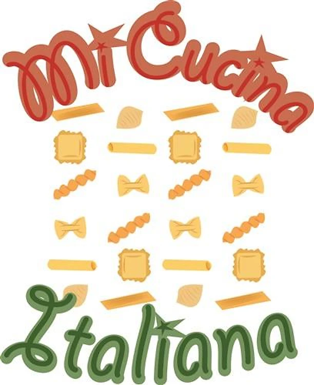 Mi Cucina Italiana