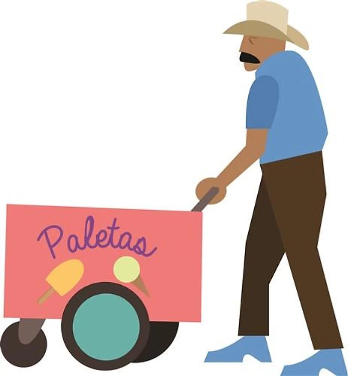 Paletas Ice Cream