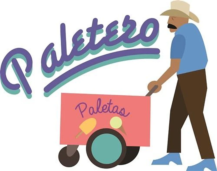 Paletas Ice Cream