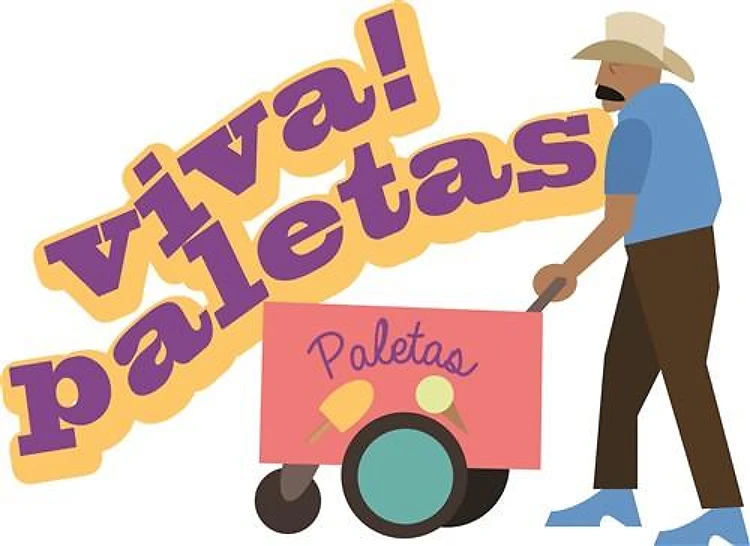 Paletas Ice Cream
