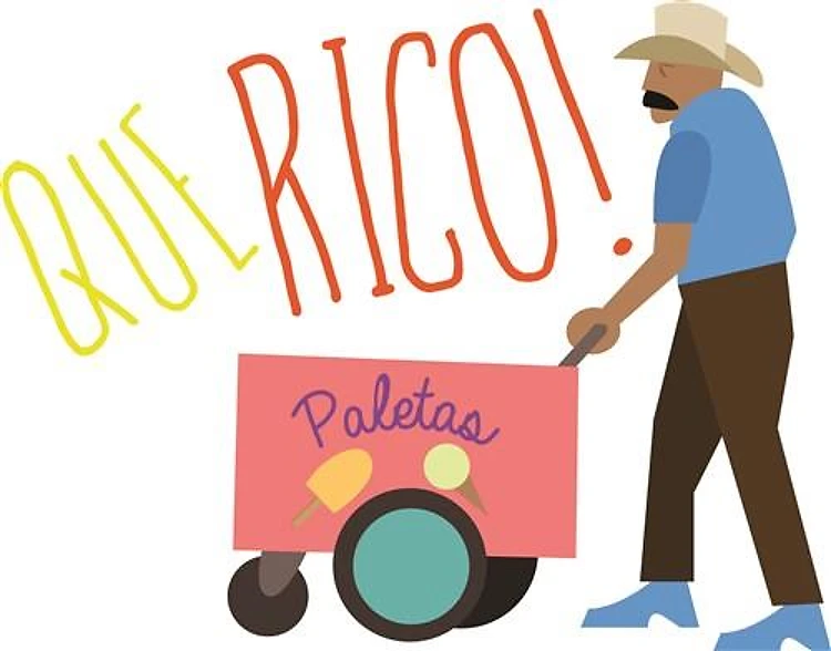 Paletas Ice Cream