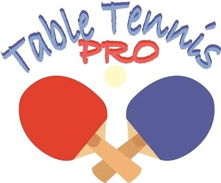 Ping Pong Paddles
