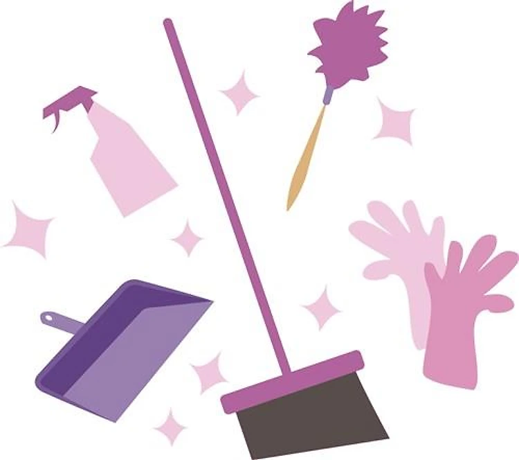Housekeeping Equipment