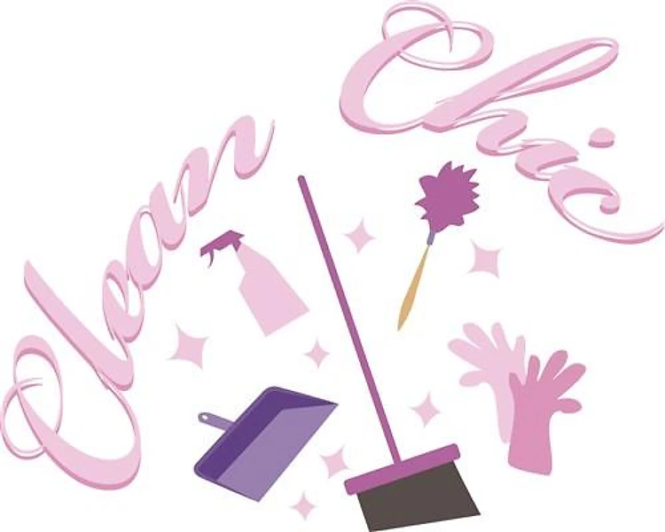 Housekeeping Equipment