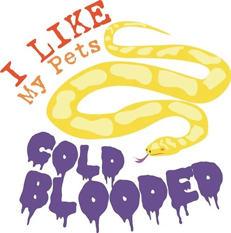 Yellow Python