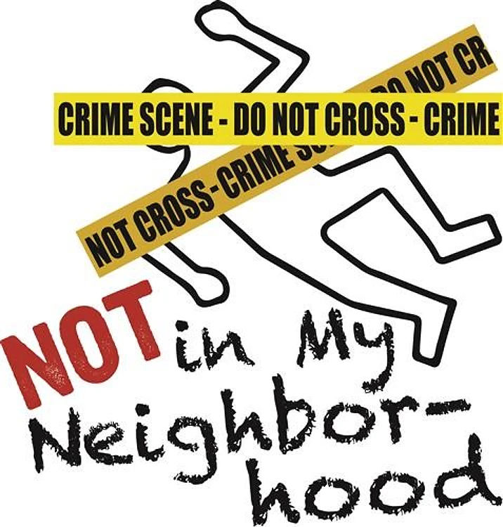 Crime Scene