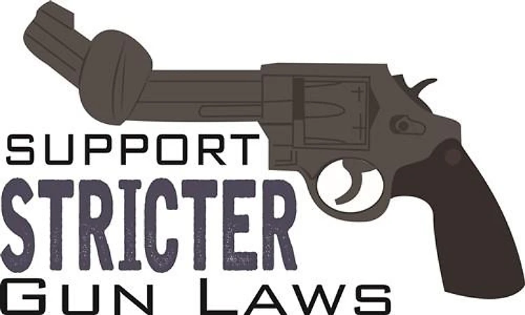 Stricter Gun Laws