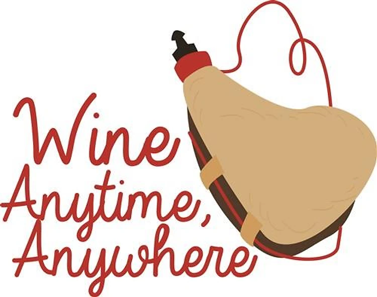 Wine Anytime