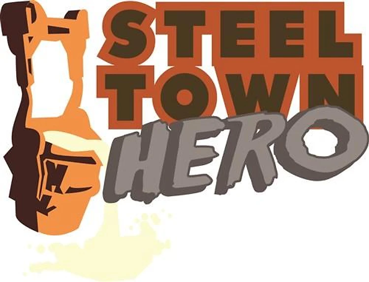 Steel Town Hero