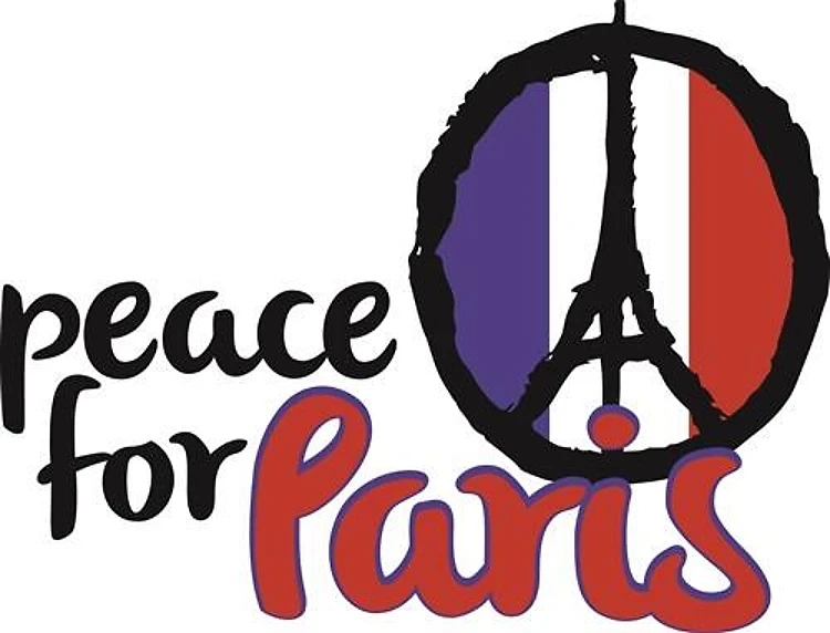 Peace For Paris