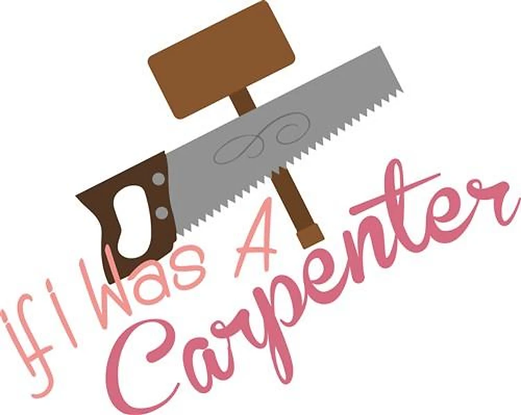A Carpenter