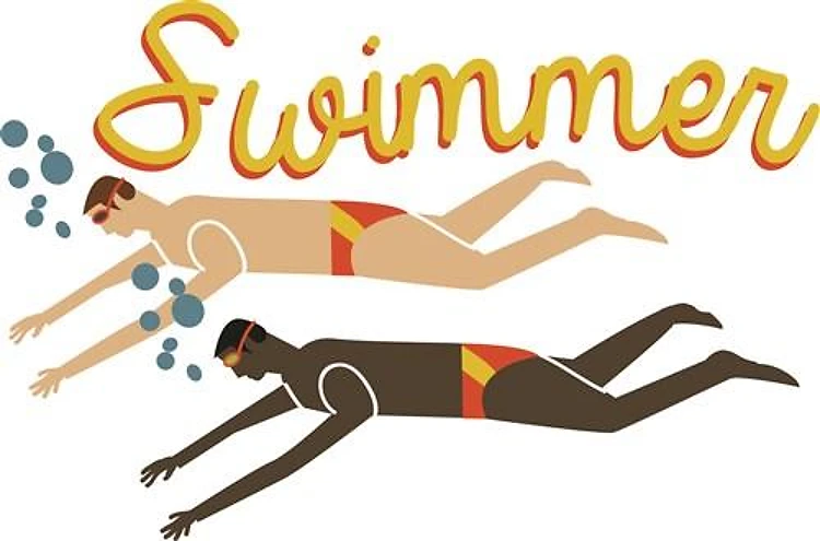 Swimmer