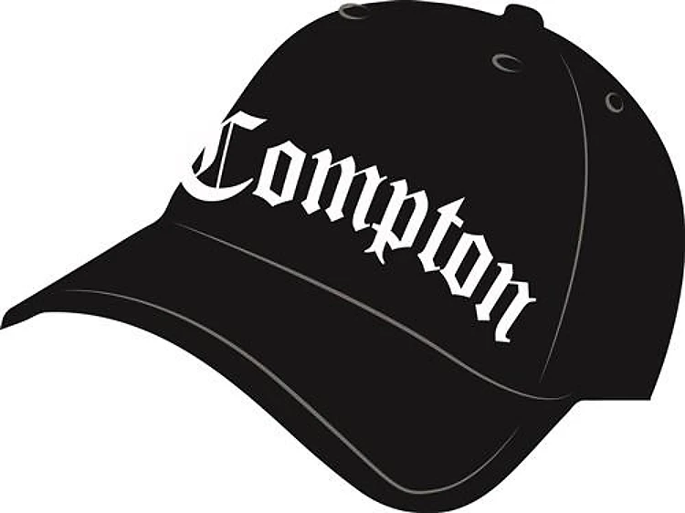 Compton Hat