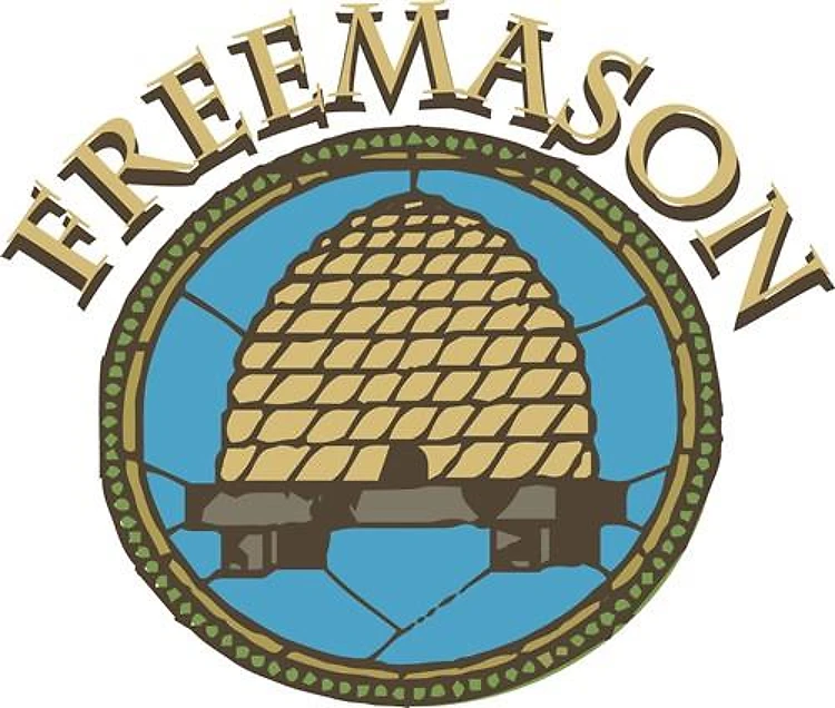 Freemason Beehive