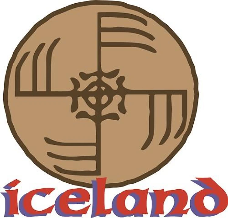 Ginfaxi Stave Sigil