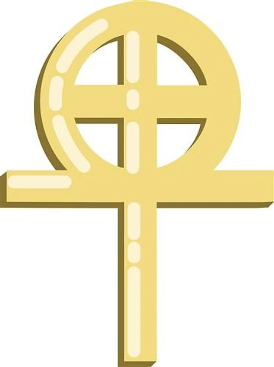 Gnostic Cross