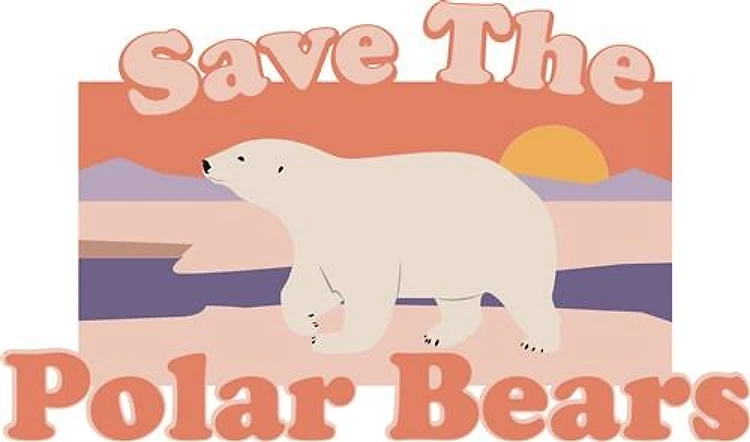 Save Polar Bears
