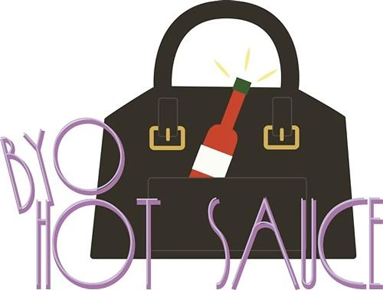 BYO Hot Sauce