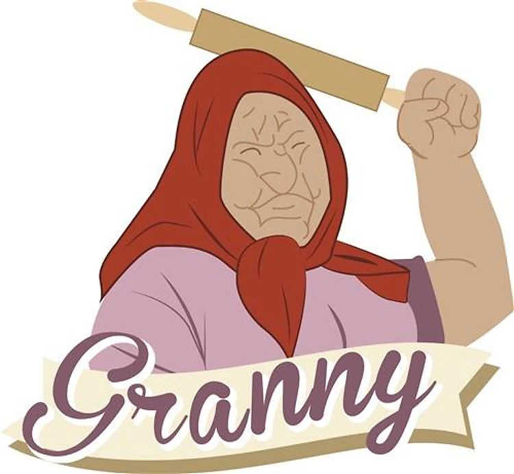 Granny