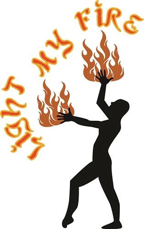 Light My Fire