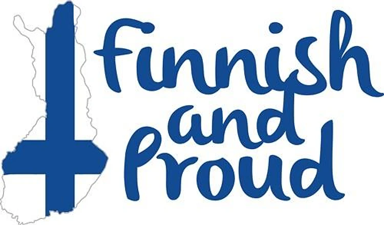 Finnish & Proud