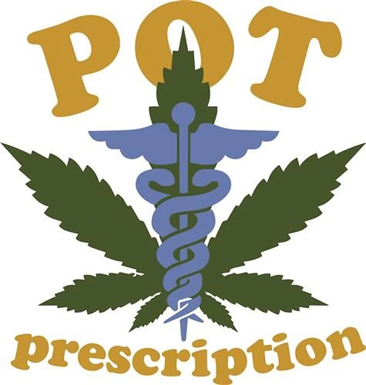 Medical Marijuana Pot Prescription