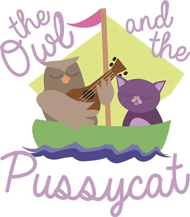Owl And Pussycat